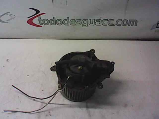 VENTILADOR CALEFACCION CITROEN XSARA BERLINA 1.9 D SX