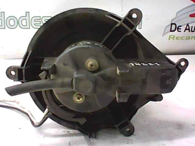 VENTILADOR CALEFACCION CITROEN XSARA BERLINA 1.9 D SX