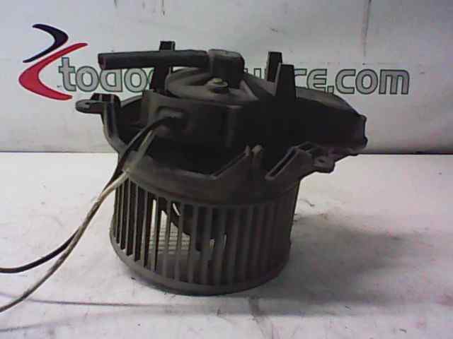 VENTILADOR CALEFACCION CITROEN XSARA BERLINA 1.9 D SX