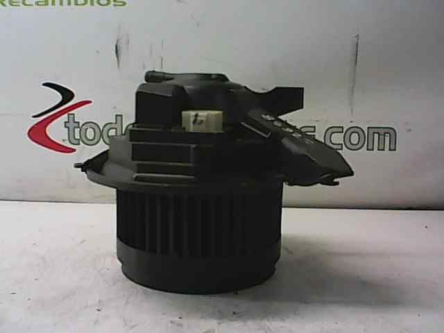 VENTILADOR CALEFACCION VOLVO S60 BERLINA 2.4 D