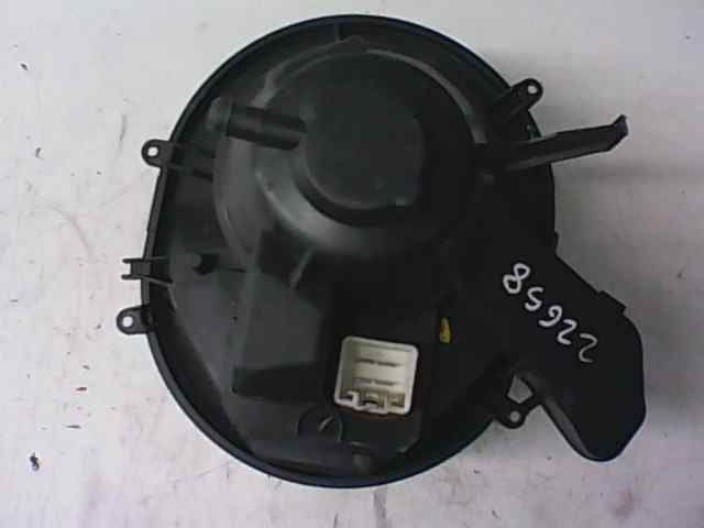 VENTILADOR CALEFACCION VOLVO S60 BERLINA 2.4 D