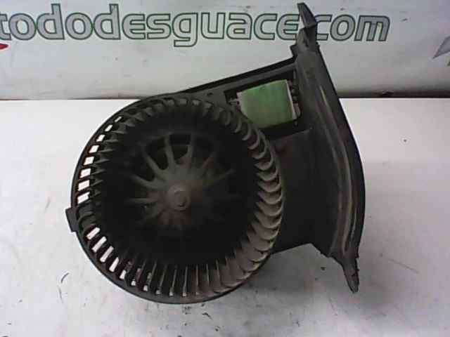 VENTILADOR CALEFACCION RENAULT CLIO II FASE II (B/CB0) 1.5 dCi D (65 CV) 5 velocidades