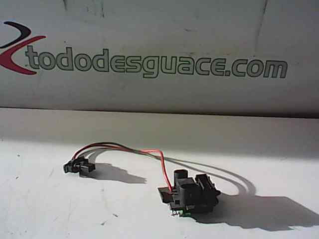 RESISTENCIA CALEFACCION RENAULT CLIO II FASE II (B/CB0) 1.5 dCi D (65 CV) 5 velocidades
