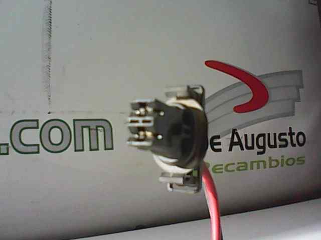 RESISTENCIA CALEFACCION RENAULT CLIO II FASE II (B/CB0) 1.5 dCi D (65 CV) 5 velocidades