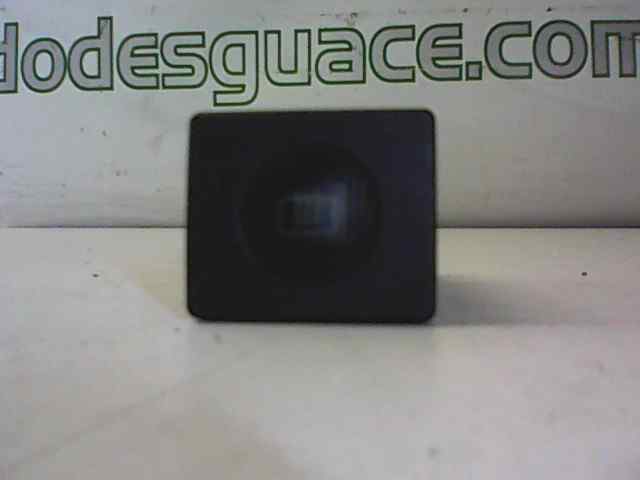 INTERRUPTOR LUNETA VOLKSWAGEN GOLF III BERLINA (1H1) CL