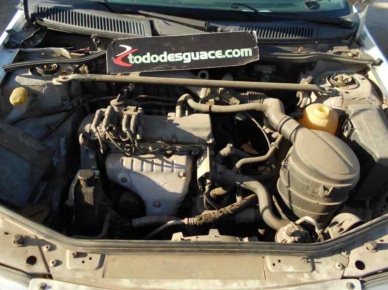 RENAULT MEGANE I CLASSIC (LA0) 1.9 dTi Diesel CAT Motor 1,9 Ltr. - 72 kW dTi Diesel CAT