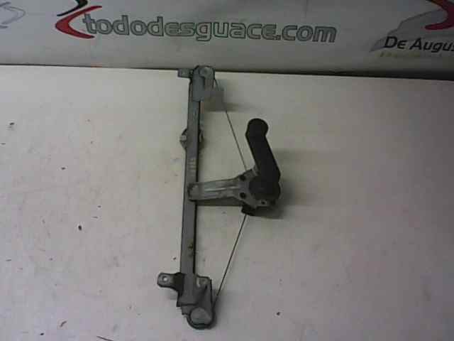 ELEVALUNAS TRASERO IZQUIERDO OPEL VECTRA A *
