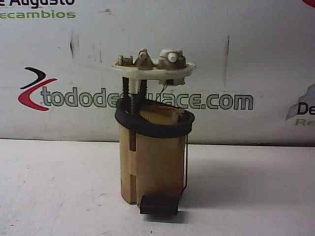 AFORADOR TOYOTA COROLLA (E12) 1.4 D-4D Luna Compact