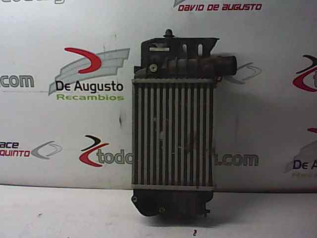 INTERCOOLER TOYOTA YARIS (KSP9/SCP9/NLP9) Básico