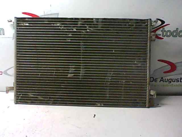 CONDENSADOR / RADIADOR  AIRE ACONDICIONADO OPEL VECTRA C BERLINA Elegance