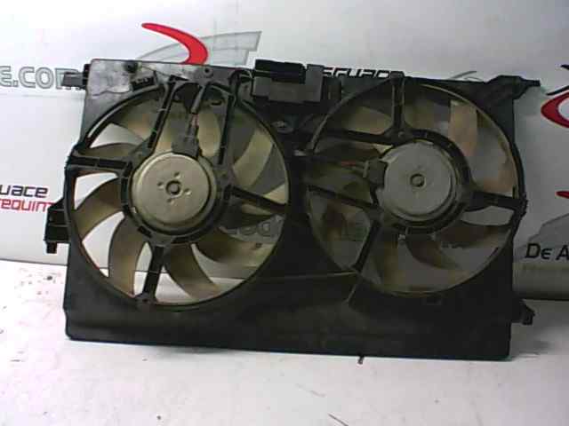 ELECTROVENTILADOR OPEL VECTRA C BERLINA Elegance