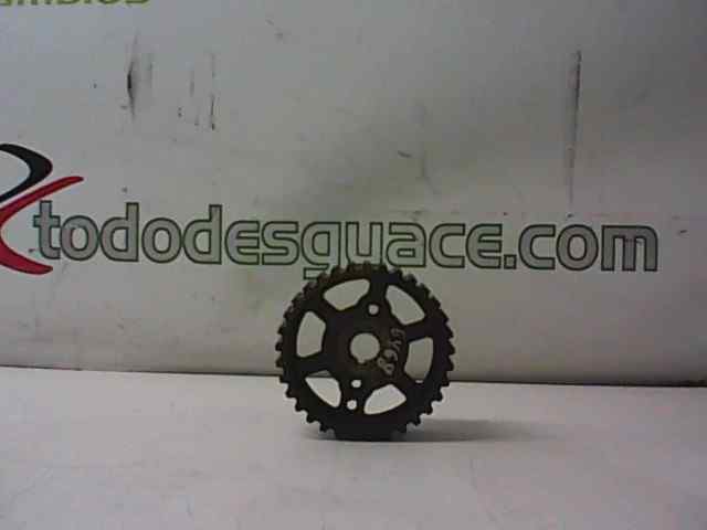 POLEA BOMBA DIRECCION CITROEN C5 BERLINA Premier (E)
