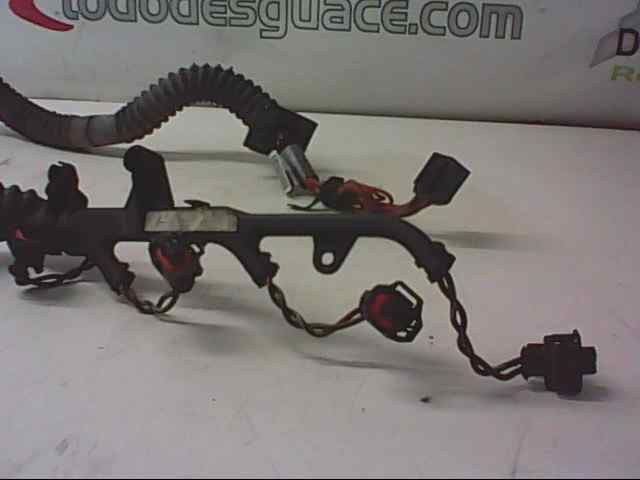 CABLEADO INYECTORES MG ROVER SERIE 75 (RJ) 2.0 CDTi Classic