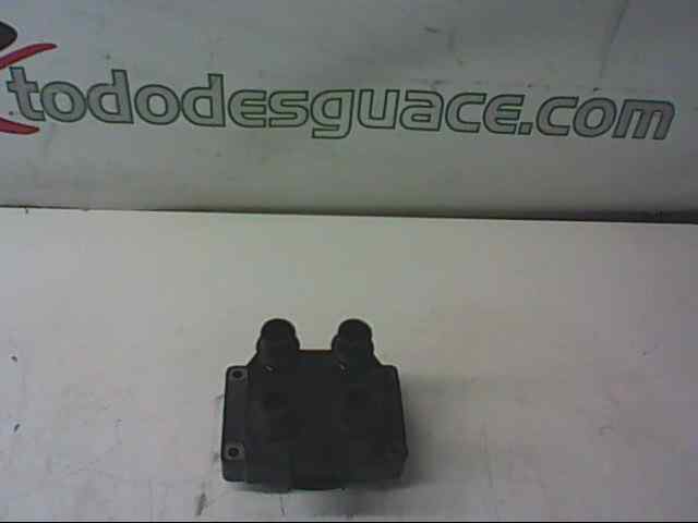 BOBINA ENCENDIDO FORD MONDEO BERLINA (GD) Ambiente