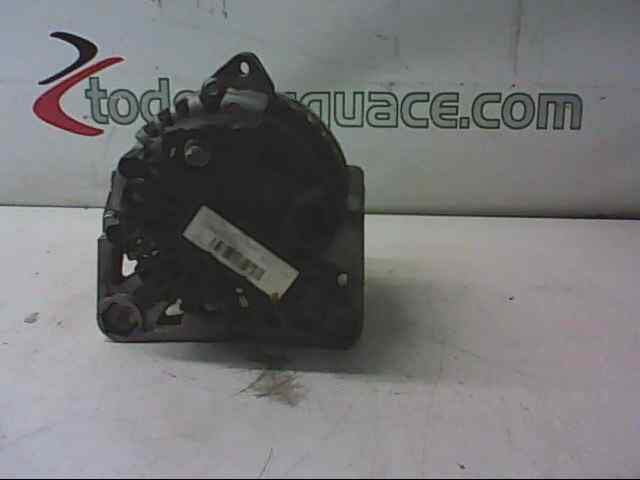 ALTERNADOR RENAULT MEGANE II BERLINA 5P Authentique