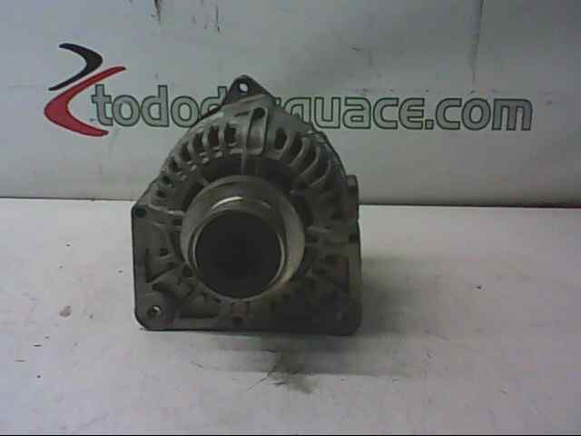 ALTERNADOR RENAULT MEGANE II BERLINA 5P Authentique