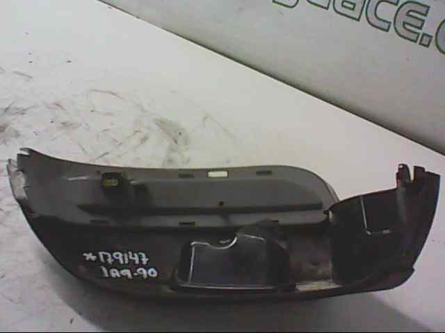 RETROVISOR IZQUIERDO VOLKSWAGEN SCIROCCO (137) 1.4 TSI (90kW)