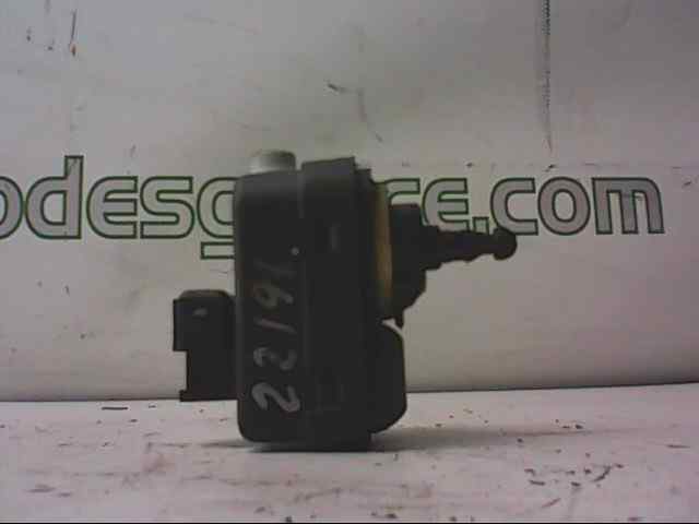 REGULADOR FARO ELECTRICO TOYOTA YARIS (KSP9/SCP9/NLP9) Básico