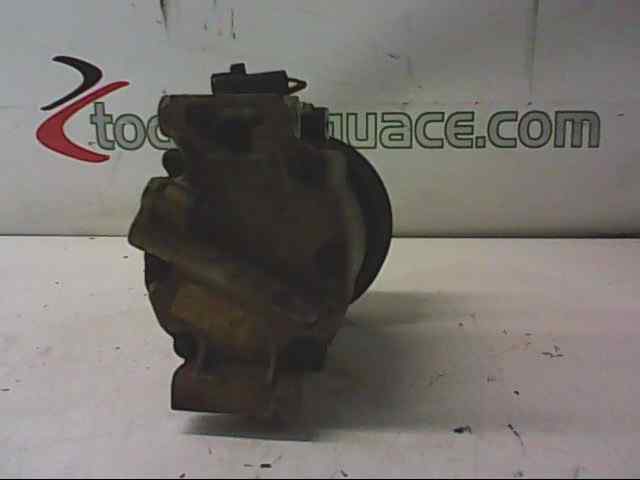 COMPRESOR AIRE ACONDICIONADO TOYOTA COROLLA (E12) 1.4 D-4D Luna Compact
