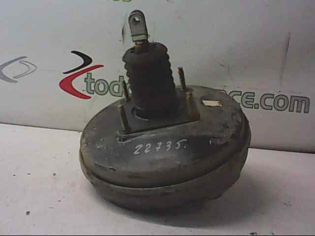 SERVOFRENO TOYOTA COROLLA (E12) 1.4 D-4D Luna Compact