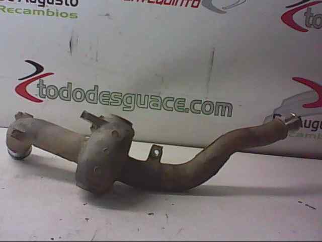 TUBO ADMISION TOYOTA COROLLA (E12) 1.4 D-4D Luna Compact
