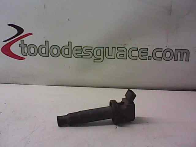 BOBINA ENCENDIDO TOYOTA AVENSIS BERLINA (T25) 1.8 Sol Sedán (4-ptas.)