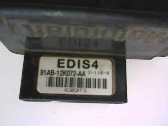 MODULO ENCENDIDO FORD FIESTA BERL./COURIER