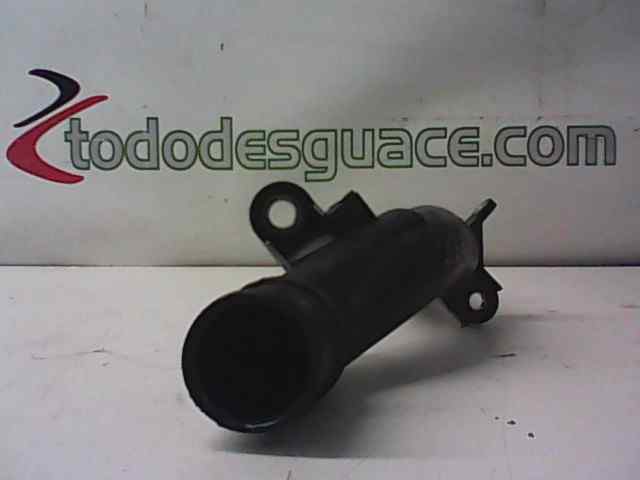 TUBO TURBO TOYOTA COROLLA (E12) 1.4 D-4D Luna Compact