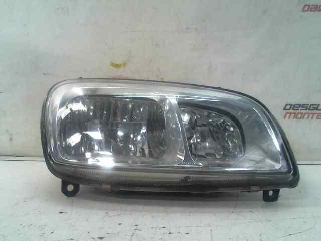 FARO DERECHO TOYOTA RAV 4 (A2) 2.0 Sol  44X (2003->)