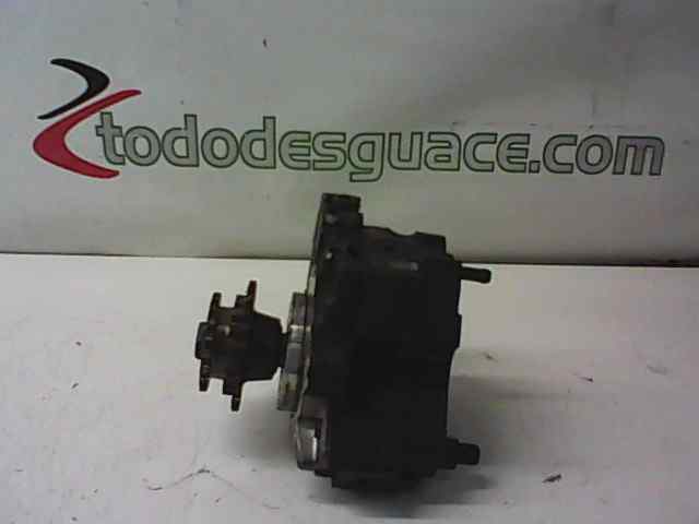 BOMBA INYECCION BMW SERIE 5 BERLINA (E60) 530d