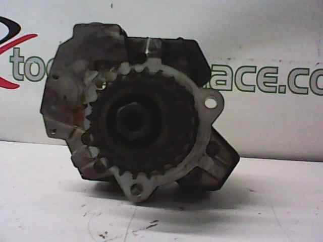 BOMBA INYECCION BMW SERIE 5 BERLINA (E60) 530d