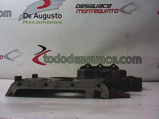 TAPA DISTRIBUCION BMW SERIE 5 BERLINA (E60) 530d
