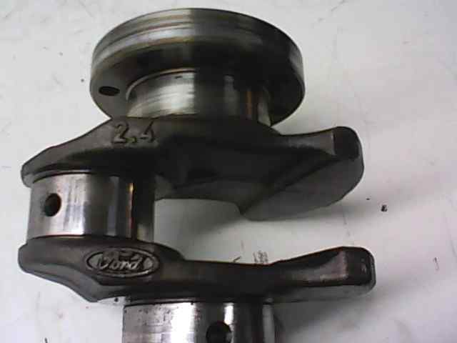CIGUEÑAL FORD TRANSIT CAJA CERRADA '06 2.2 TDCi CAT