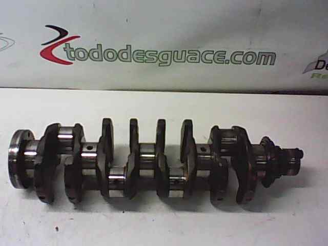 CIGUEÑAL FORD TRANSIT CAJA CERRADA '06 2.2 TDCi CAT