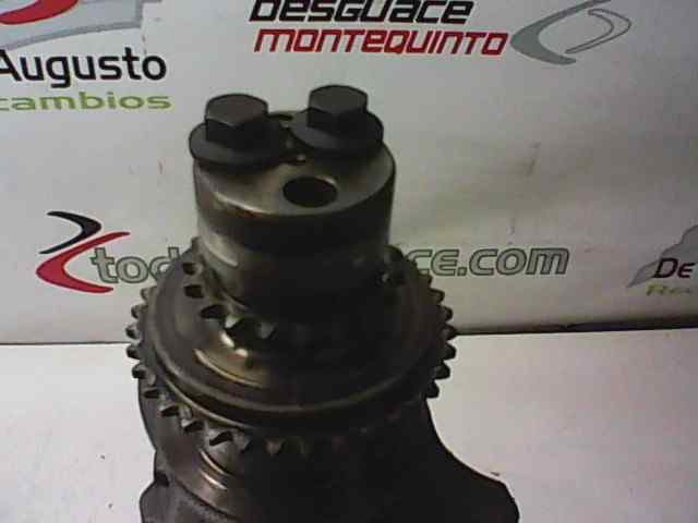 CIGUEÑAL FORD TRANSIT CAJA CERRADA '06 2.2 TDCi CAT