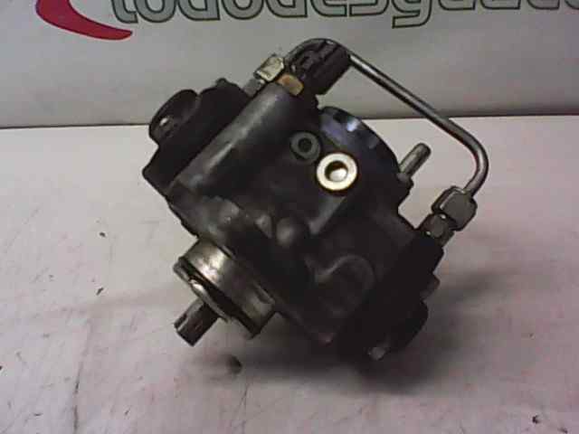 BOMBA ALTA PRESION FORD TRANSIT CAJA CERRADA '06 2.2 TDCi CAT