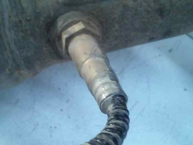 SONDA LAMBDA AUDI A8 (4E2) 3.7 Quattro