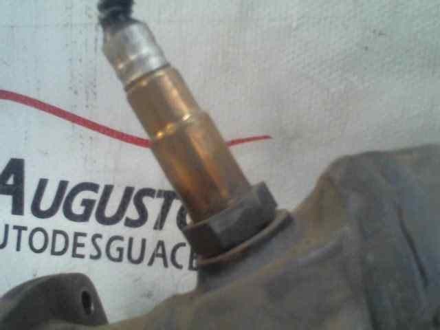 SONDA LAMBDA AUDI A8 (4E2) 3.7 Quattro