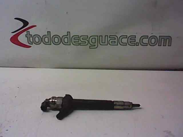 INYECTOR FORD TRANSIT CAJA CERRADA '06 2.2 TDCi CAT