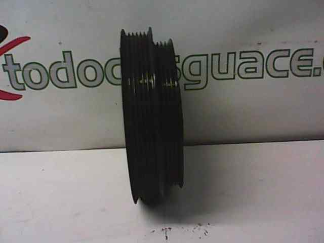 POLEA CIGUEÑAL FORD TRANSIT CAJA CERRADA '06 2.2 TDCi CAT