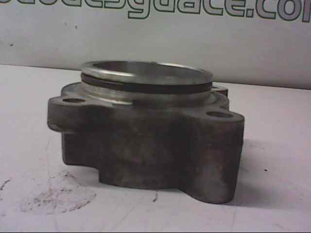 SOPORTE FORD TRANSIT CAJA CERRADA '06 2.2 TDCi CAT