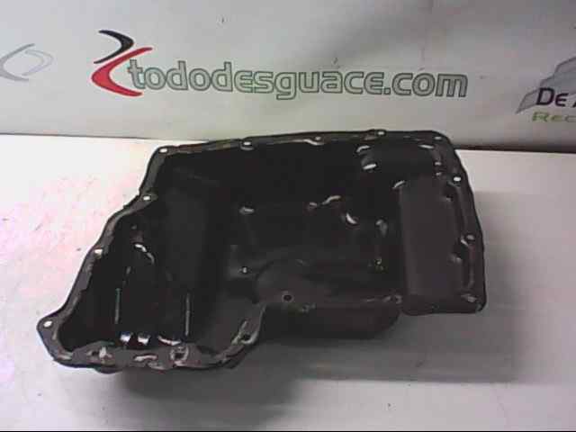 CARTER FORD TRANSIT CAJA CERRADA '06 2.2 TDCi CAT