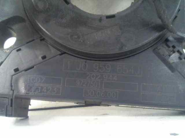 ANILLO AIRBAG AUDI A8 (D2) 2.5 TDI