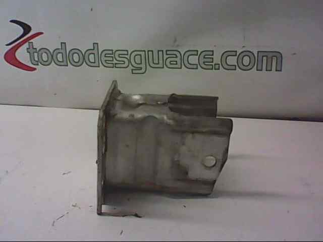 PUNTA CHASIS DELANTERA AUDI A8 (4E2) 3.7 Quattro