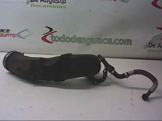 TUBO ADMISION AUDI A8 (4E2) 3.7 Quattro
