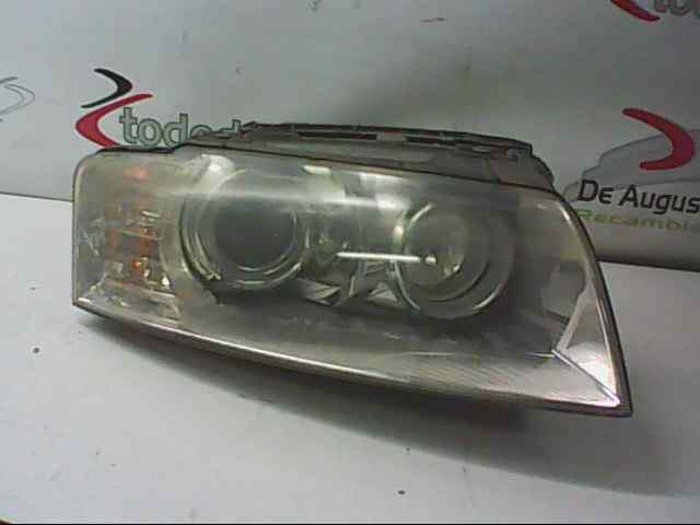FARO DERECHO AUDI A8 (4E2) 3.7 Quattro