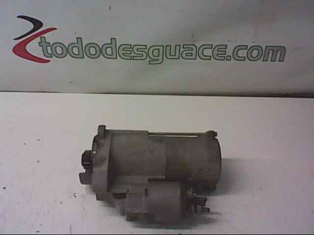 MOTOR ARRANQUE AUDI A8 (4E2) 3.7 Quattro