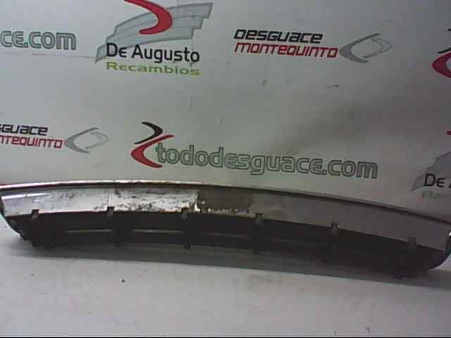 REJILLA AIRE CENTRAL AUDI A8 (4E2) 3.7 Quattro