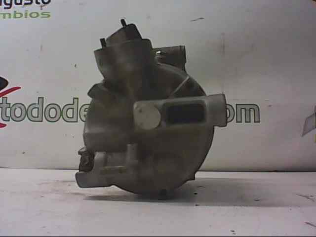 COMPRESOR AIRE ACONDICIONADO VOLKSWAGEN GOLF IV BERLINA (1J1) 1.6 16V