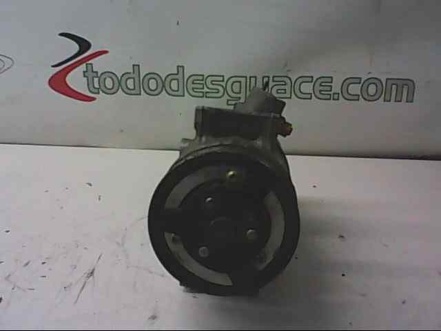 COMPRESOR AIRE ACONDICIONADO VOLKSWAGEN GOLF IV BERLINA (1J1) 1.6 16V
